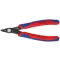 Kleště štípací boční Electronic Super Knips®, Knipex