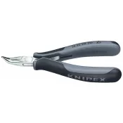 Kleště pro elektroniku - přidržovací ESD, Knipex