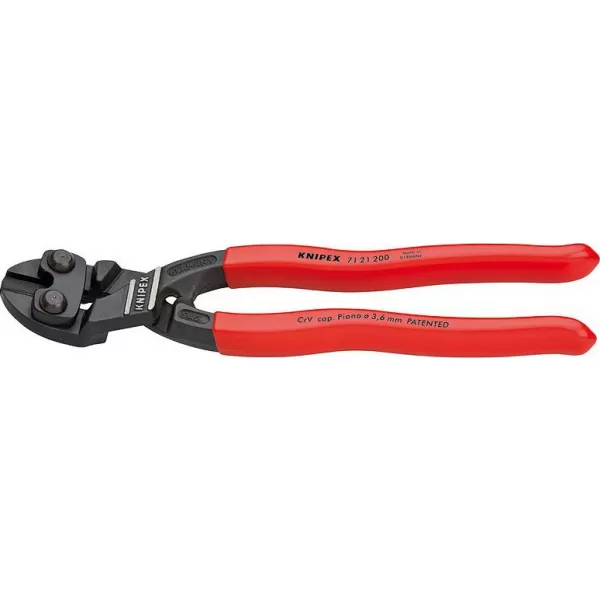 Kleště štípací - na čepy, Knipex CoBolt®
