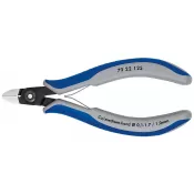 Kleště štípací boční, přesné, Knipex