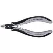 Kleště štípací boční, přesné ESD, Knipex