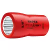 Hlavice nástrčná 3/8" izolovaná 1000V, Knipex