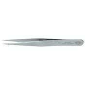 Pinzeta přesná, špičatá - přímá, Knipex