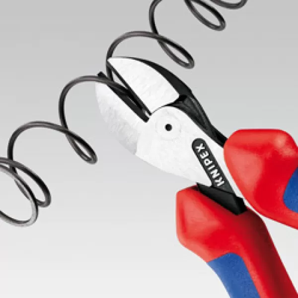 Kleště štípací kompaktní X-Cut®, Knipex