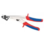 Nůžky na plech, Knipex