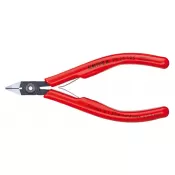 Kleště štípací boční pro elektroniku, Knipex