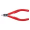 Kleště štípací boční pro elektroniku, Knipex