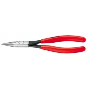 Kleště montážní půlkulaté, Knipex