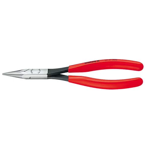 Kleště montážní půlkulaté, Knipex
