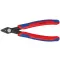 Kleště štípací boční Electronic Super Knips®, Knipex