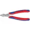 Kleště štípací boční Electronic Super Knips®, Knipex