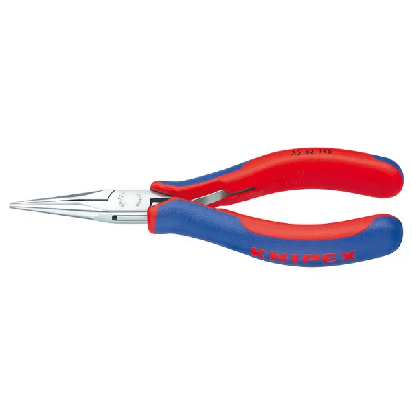 Kleště pro elektroniku - přidržovací, Knipex