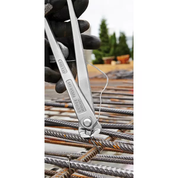 Kleště silové armovací, Knipex