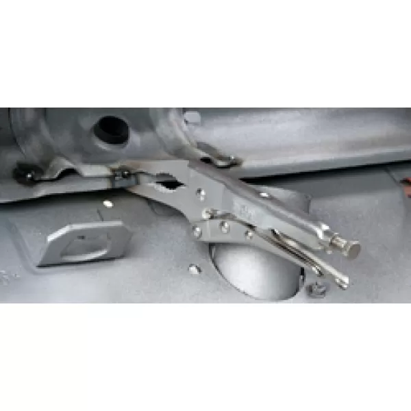 Kleště samosvorné, Knipex