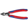 Kleště štípací boční Electronic Super Knips®, Knipex