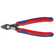 Kleště štípací boční Electronic Super Knips®, Knipex