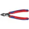 Kleště štípací boční Electronic Super Knips®, Knipex