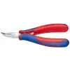 Kleště pro elektroniku - přidržovací, Knipex