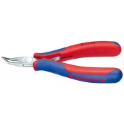 Kleště pro elektroniku - přidržovací, Knipex