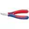 Kleště pro elektroniku - přidržovací, Knipex