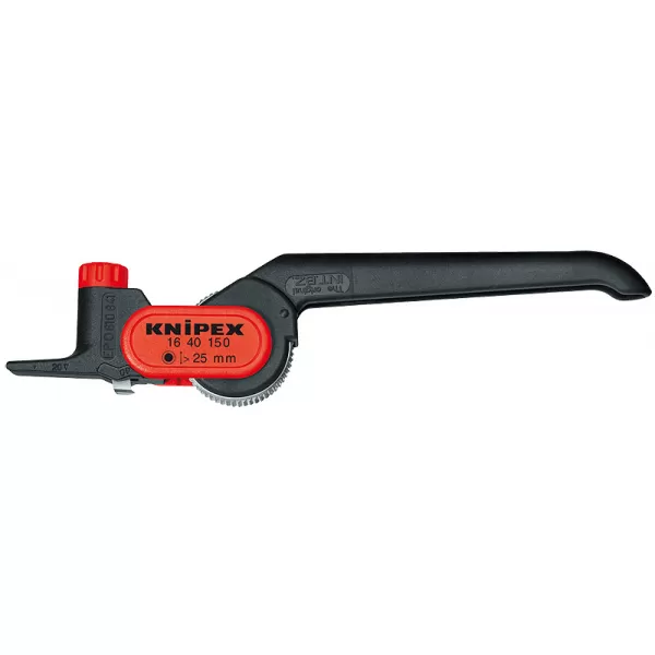 Nůž náhradní, Knipex