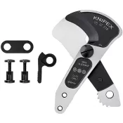 Háhradní hlava pro kabelové nůžky, Knipex