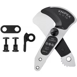 Háhradní hlava pro kabelové nůžky, Knipex