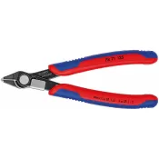 Kleště štípací boční Electronic Super Knips®, Knipex