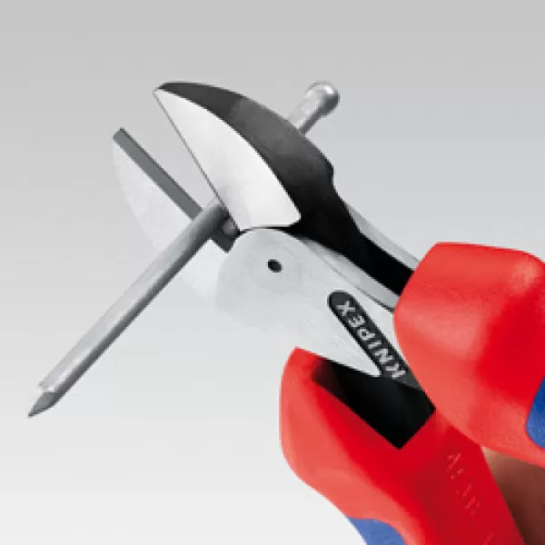 Kleště štípací kompaktní X-Cut®, Knipex