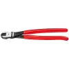 Kleště štípací silové - se středovým břitem, Knipex