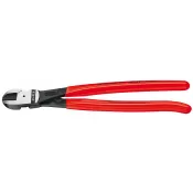 Kleště štípací silové - se středovým břitem, Knipex