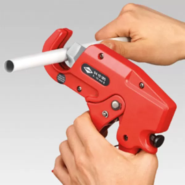 Nůž náhradní pro kleště na řezání trubek, Knipex