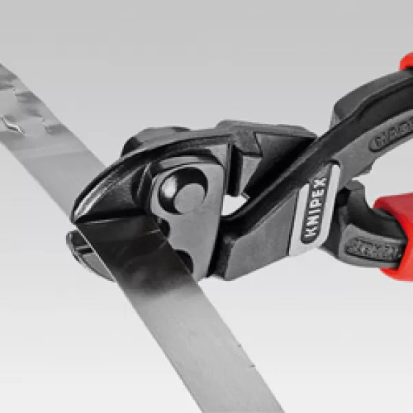 Kleště štípací - na čepy, Knipex CoBolt®