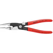 Kleště univerzální elektroinstalační, Knipex