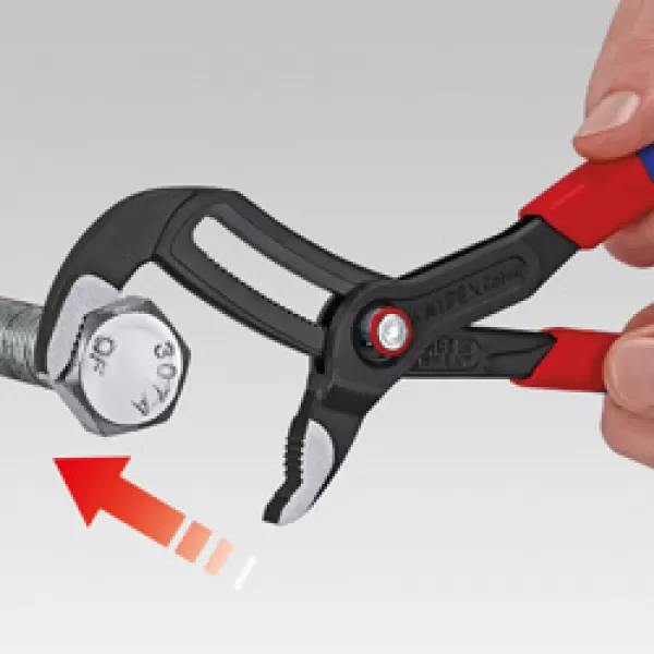 Kleště SIKO Knipex Cobra® QuickSet