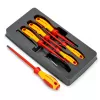 Sada šroubováků 6ks izolované 1000V VDE Knipex