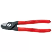 Nůžky na kabely, Knipex