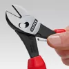 Kleště štípací boční - silové TwinForce®, Knipex