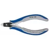 Kleště štípací boční, přesné, Knipex