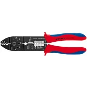 Kleště lisovací, Knipex