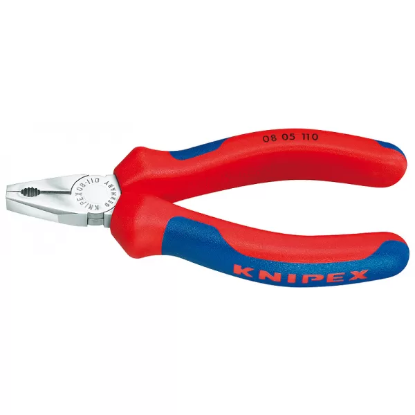 Kleště kombinované mini, Knipex