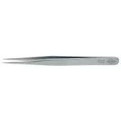 Pinzeta přesná, špičatá - přímá, Knipex