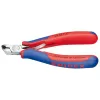 Kleště štípací čelní pro elektroniku, Knipex
