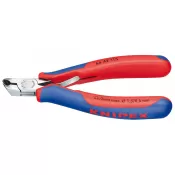 Kleště štípací čelní pro elektroniku, Knipex