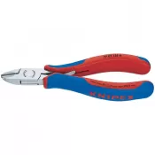Kleště štípací boční pro elektroniku, Knipex