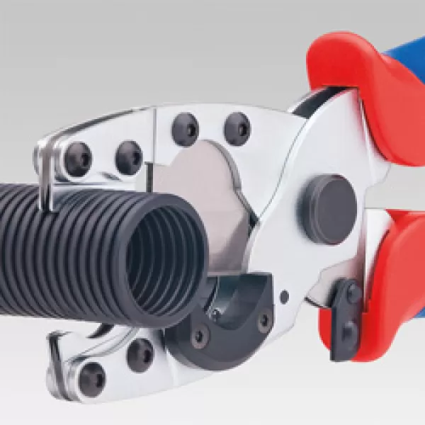 Kleště na řezání trubek, Knipex