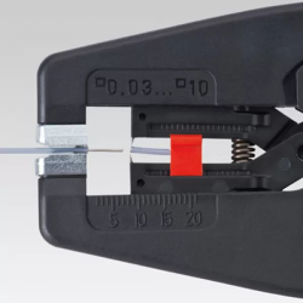 Náhradní díly pro MultiStrip 10, Knipex