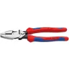 Kleště kombinované ,,Lineman's Pliers", Knipex