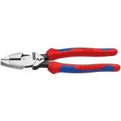 Kleště kombinované ,,Lineman's Pliers", Knipex