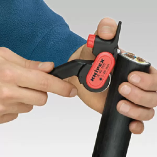 Nůž náhradní, Knipex